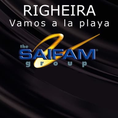 Vamos a la Playa by Righeira