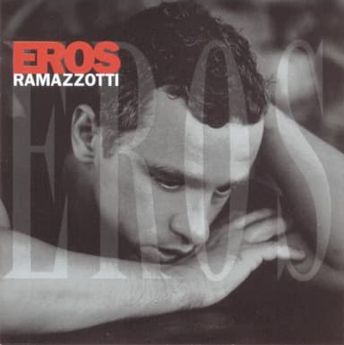 Un'altra te by Eros Ramazzotti
