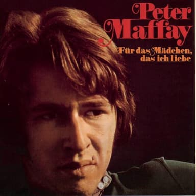 Du by Peter Maffay