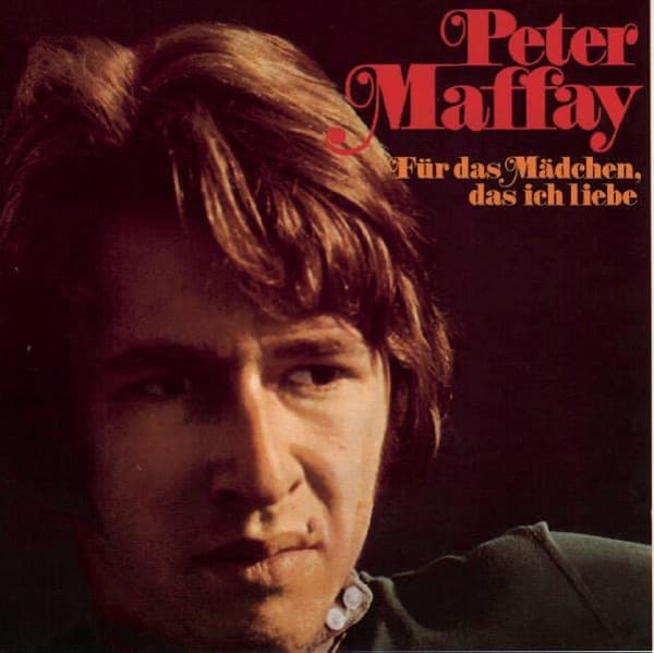 Du by Peter Maffay