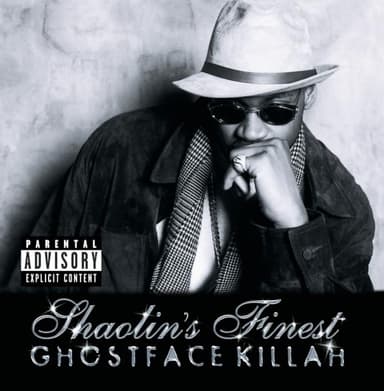 All That I Got Is You by Ghostface Killah