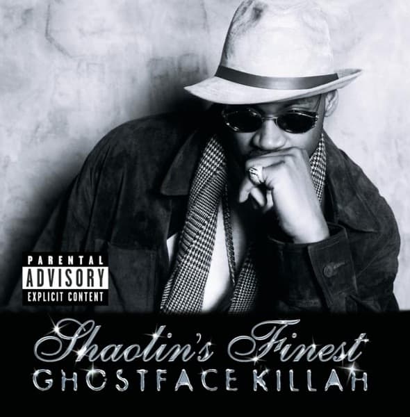 All That I Got Is You by Ghostface Killah