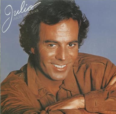 Hey by Julio Iglesias