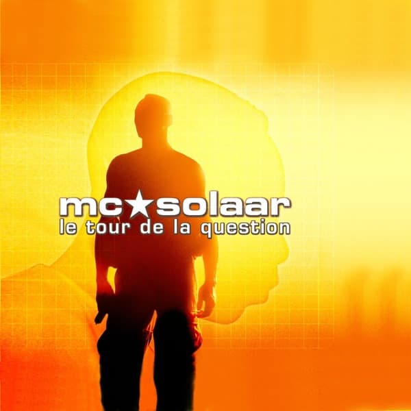 Bouge de Là by MC Solaar