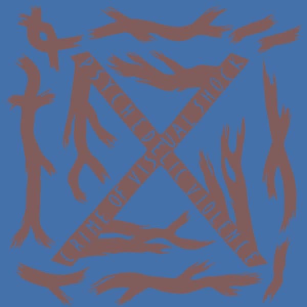 Blue Blood by X JAPAN