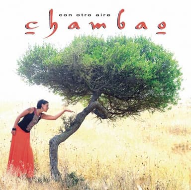 Papeles Mojados by Chambao