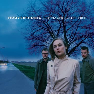 Mad About You by Hooverphonic