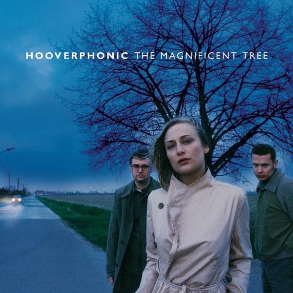 Mad About You by Hooverphonic