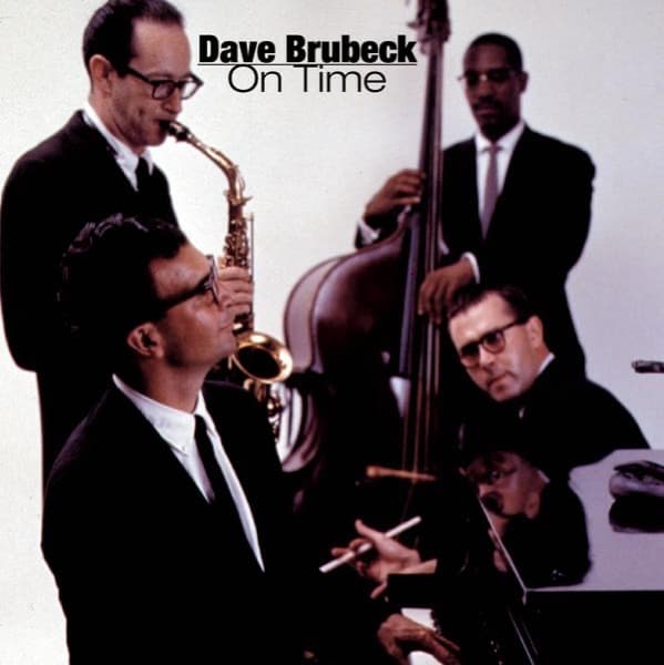 Blue Rondo à la Turk by Dave Brubeck