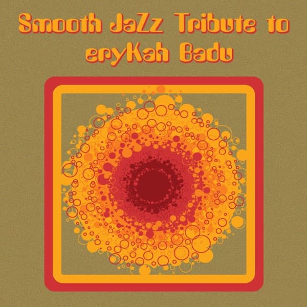 Tyrone by Erykah Badu