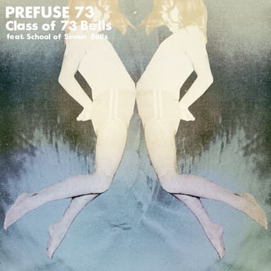 The Class of 73 Bells by Prefuse 73
