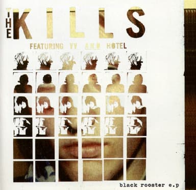 Wait by The Kills