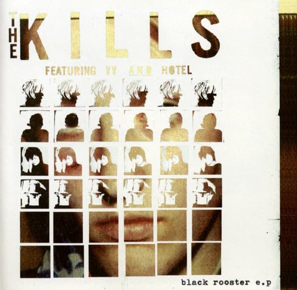 Wait by The Kills