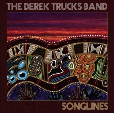 Volunteered Slavery by Derek Trucks