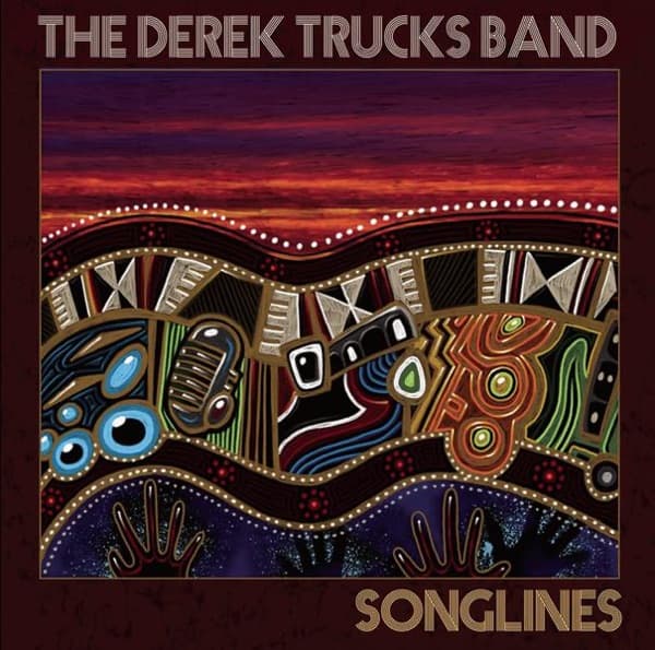Sahib Teri Bandi by Derek Trucks