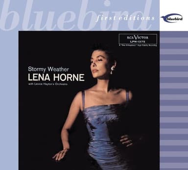Stormy Weather by Lena Horne
