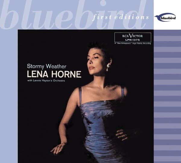 Stormy Weather by Lena Horne