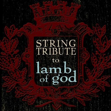 Contractor by Lamb of God