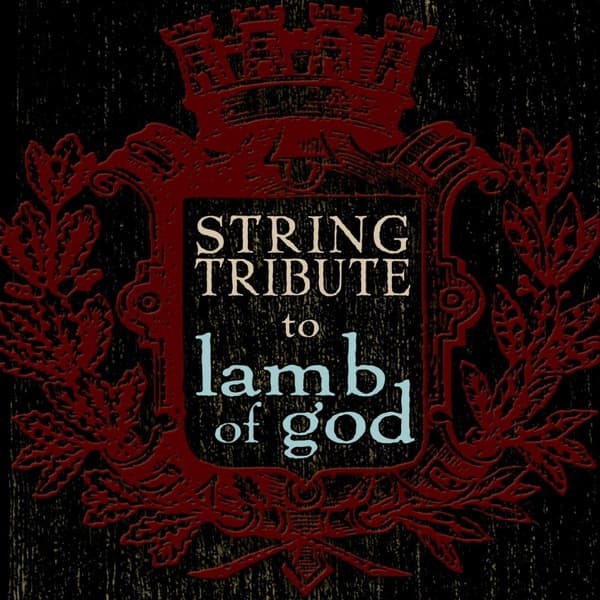 Contractor by Lamb of God