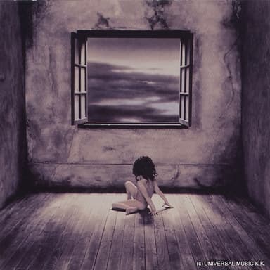 WISH by LUNA SEA