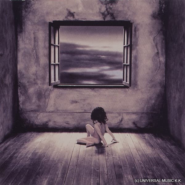 WISH by LUNA SEA