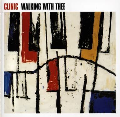 Walking with Thee by Clinic
