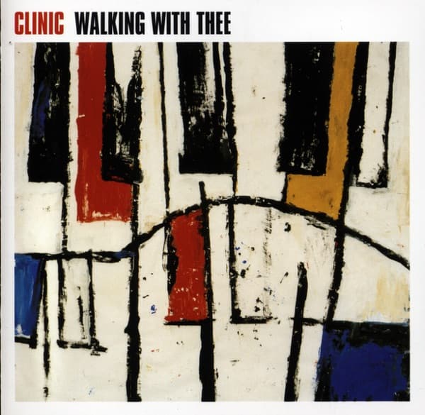 Walking with Thee by Clinic