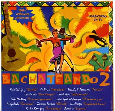 Te Extraño by Xtreme