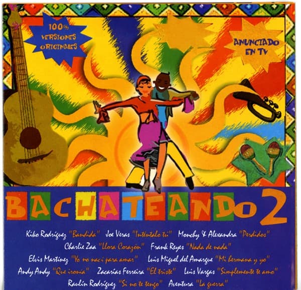 Te Extraño by Xtreme