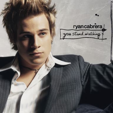 Shine On by Ryan Cabrera