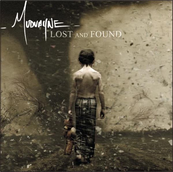 Happy? by Mudvayne