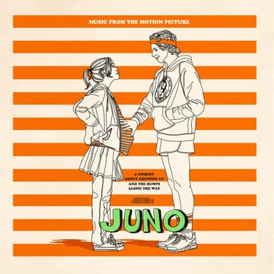 So Nice So Smart (Juno) by Kimya Dawson