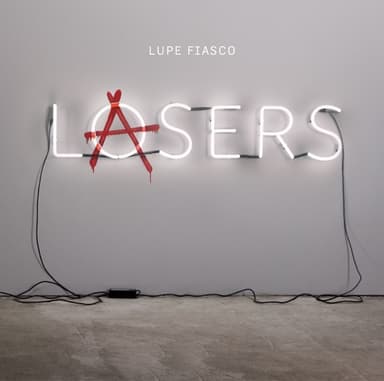 Words I Never Said by Lupe Fiasco