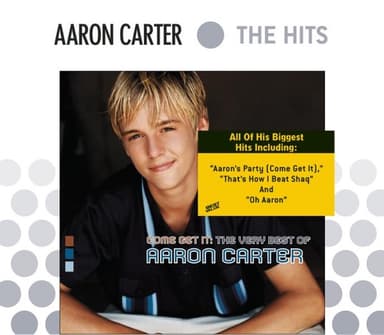 That's How I Beat Shaq by Aaron Carter