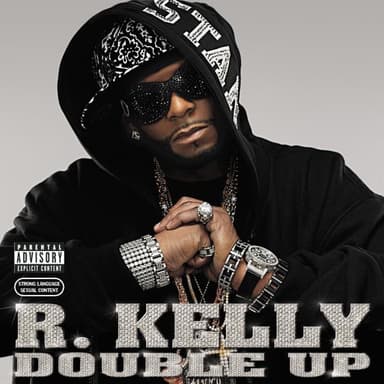 I'm a Flirt (Remix) by R. Kelly