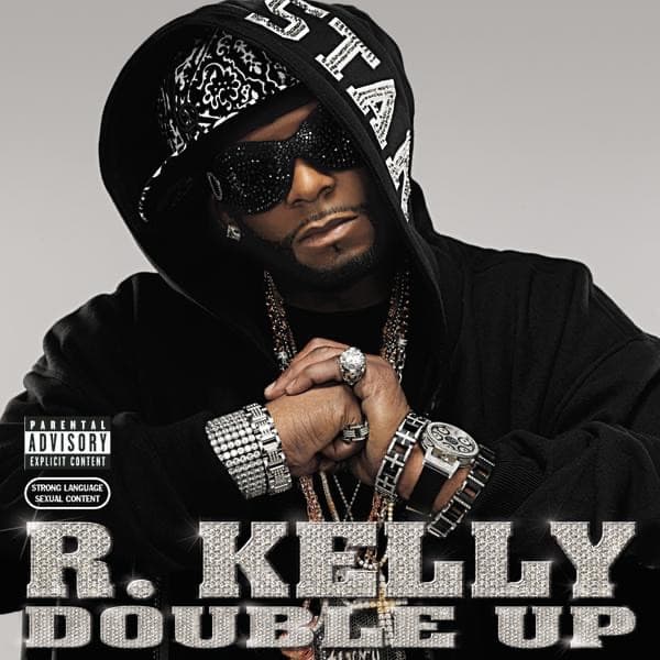 I'm a Flirt (Remix) by R. Kelly