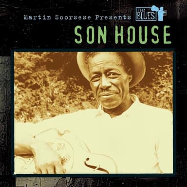 Preachin' Blues by Son House