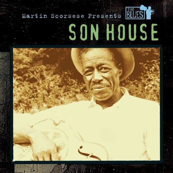 Preachin' Blues by Son House