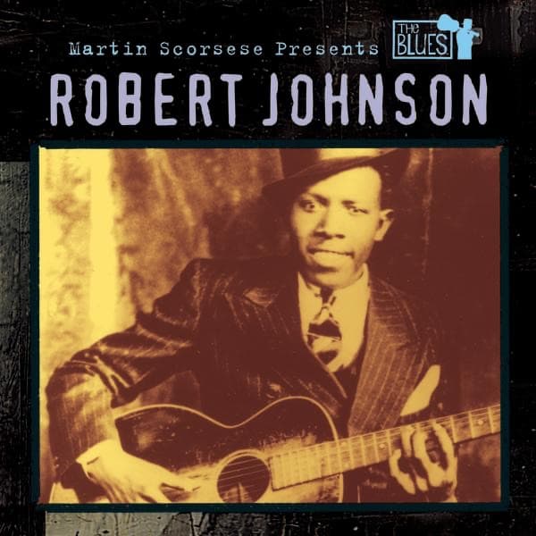 Cross Road Blues by Robert Johnson