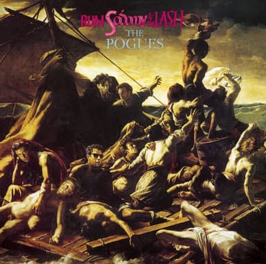Rainy Night in Soho by The Pogues