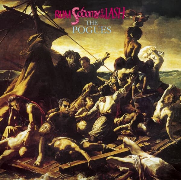 Rainy Night in Soho by The Pogues
