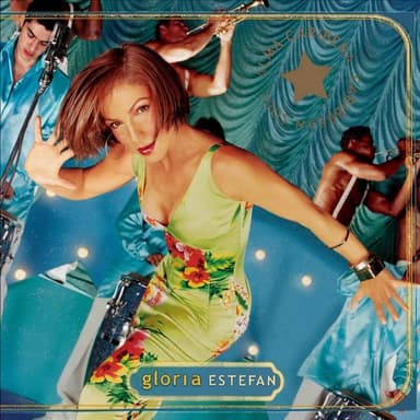 No Quiero Perderte by Gloria Estefan