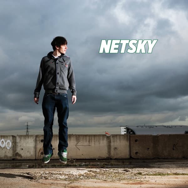 Secret by Netsky