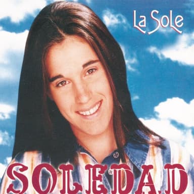 La Sole by Soledad Pastorutti