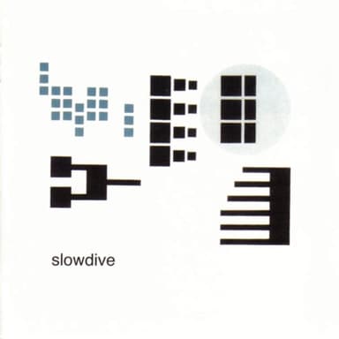 Crazy for You by Slowdive