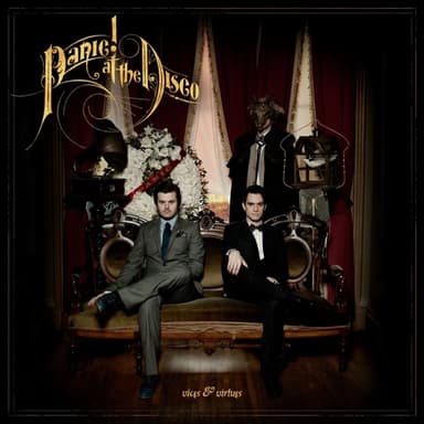 The Ballad of Mona Lisa by Panic! At The Disco