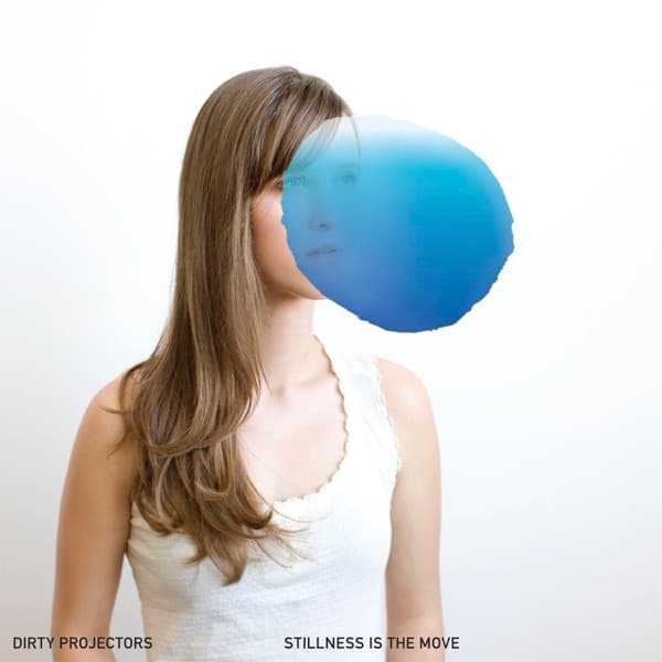 Stillness Is the Move by Dirty Projectors