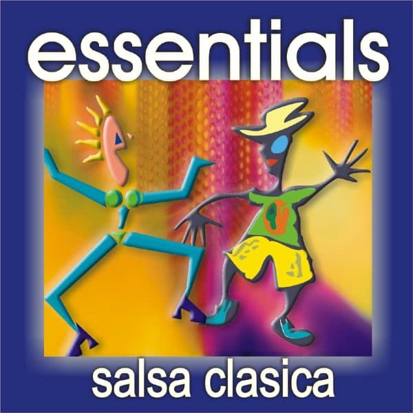 La Rebelión by Joe Arroyo