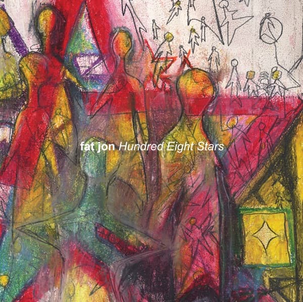 Never Really Know by Fat Jon