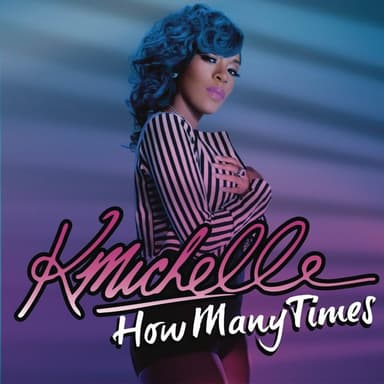 How Many Times by Tinashe
